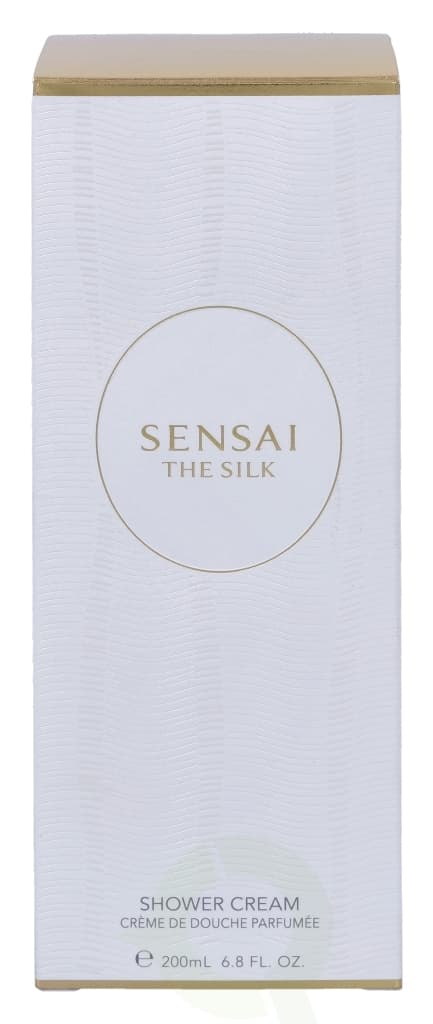 Sensai The Silk Shower Cream 200 ml