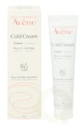 Miniatyrbild 3 av 4: Avene Cold Cream 40 ml For Dry & Very Dry Skin