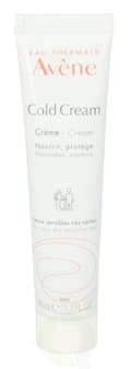 Miniatyrbild 1 av 4: Avene Cold Cream 40 ml For Dry & Very Dry Skin