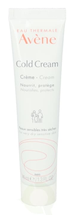 Avene Cold Cream 40 ml For Dry & Very Dry Skin