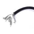 Miniatyrbild 1 av 10: Desire2 Deskmate Cable Sheath 4m Velcro Closing Black