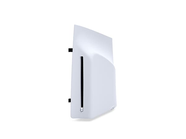Sony Disc Drive, Disc drive, PlayStation 5 Slim, PlayStation 5 Slim, White, Sony, PS5® Digital Edition