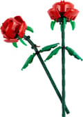 Pikkukuva 3 / 11: LEGO Botanical 40460 - Ruusut