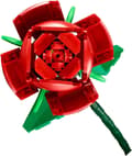 Pikkukuva 4 / 11: LEGO Botanical 40460 - Ruusut