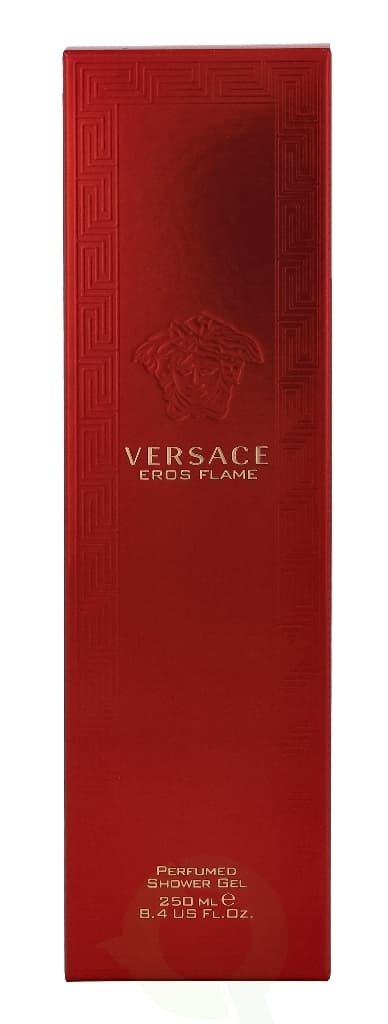 Versace Eros Flame Parfymert dusjgel 250 ml