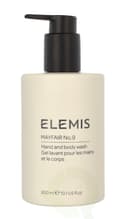 Miniatyrbilde 3 av 3: Elemis Mayfair No.9 Hand & Body Wash 300 ml