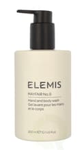 Miniatyrbilde 1 av 3: Elemis Mayfair No.9 Hand & Body Wash 300 ml