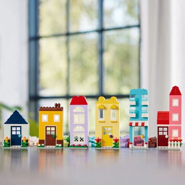 Lego Classic 11035 - Kreative hus