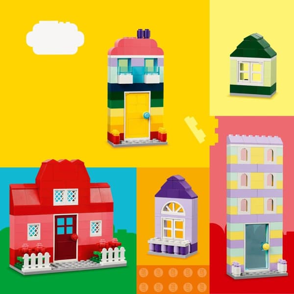 Lego Classic 11035 - Kreative hus