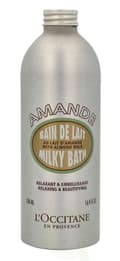 Miniatyrbild 1 av 3: L'Occitane Almond Milky Bath 500 ml Relaxing & Beautifying