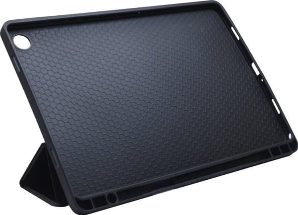 Etui na tablet Just Must JM SKIN SHOCK for Galaxy Tab A9+ Black