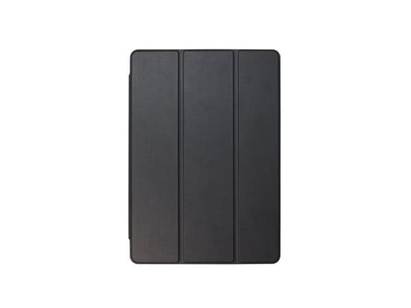 Etui na tablet Just Must JM SKIN SHOCK for Galaxy Tab A9+ Black
