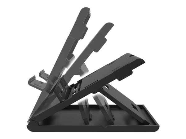 HORI Compact Stand - Zelda Edition for Nintendo Switch.