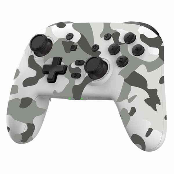 Kompatibel med Nintendo Switch Bluetooth Controller Gamepad Turbo Funktion