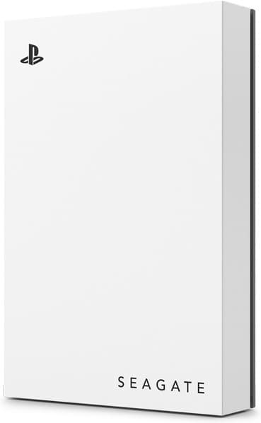 Seagate Game Drive för PlayStation 4/5, 5TB