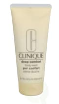 Pikkukuva 4 / 4: Clinique Deep Comfort Body Wash 200 ml
