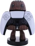Miniatyrbilde 3 av 6: Cable Guys - Sackboy-kontrollerstativ