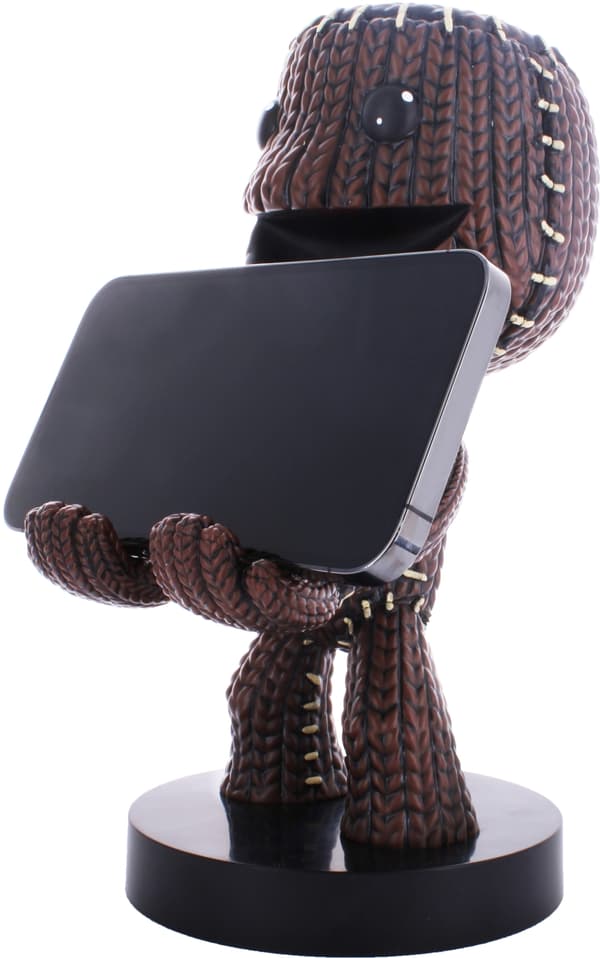 Cable Guys - Sackboy-kontrollerstativ