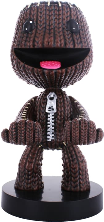 Cable Guys - Sackboy Controller Stand Flerfarvet