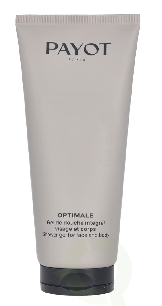 Payot Gel Nettoyage Integral All Over Shampoo 200 ml