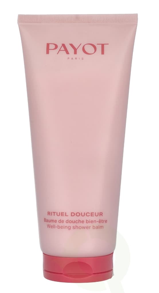 Payot Rituel Corps Nourishing Cleansing Care Shower Cream 200 ml