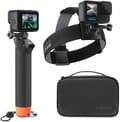 Miniatyrbillede 1 af 5: GoPro Adventure Kit 3.0