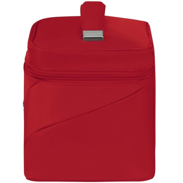 Samsonite Attrix Necessär Röd