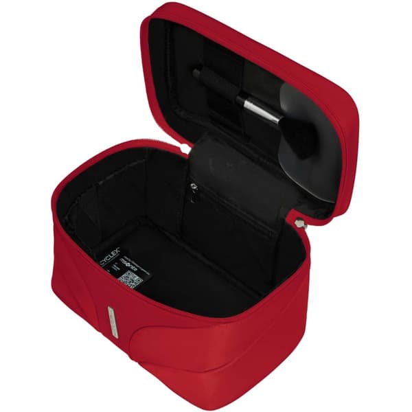 Samsonite Attrix Necessär Röd