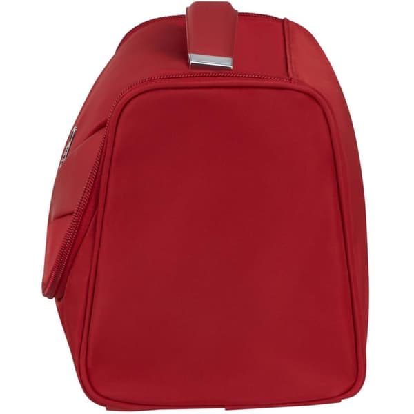 Samsonite Attrix hengende toalettmappe rød