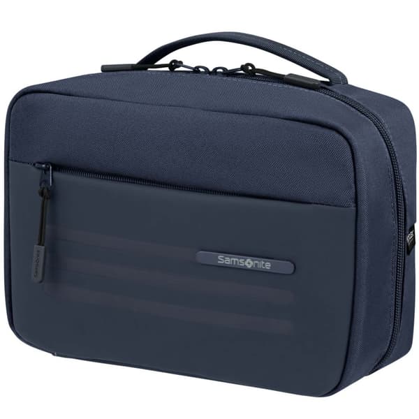 Samsonite StackD Hängbar Necessär Blå