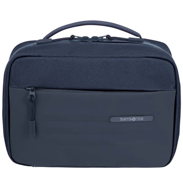 Samsonite StackD Hängbar Necessär Blå