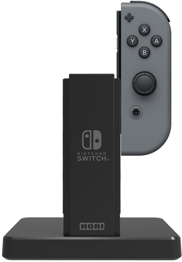 Hori Joy-Con Multi Charger ladestasjon, Switch