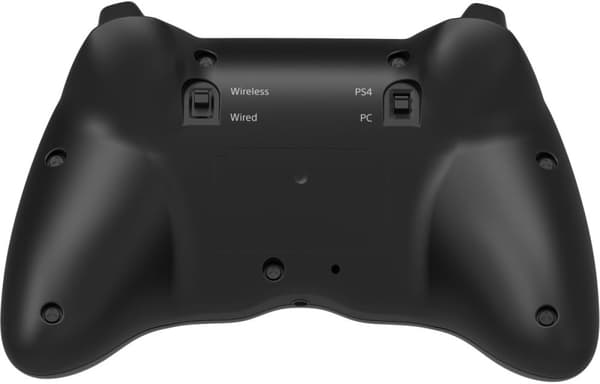 Hori Onyx Plus -spelkontroll, PS4 / PC.