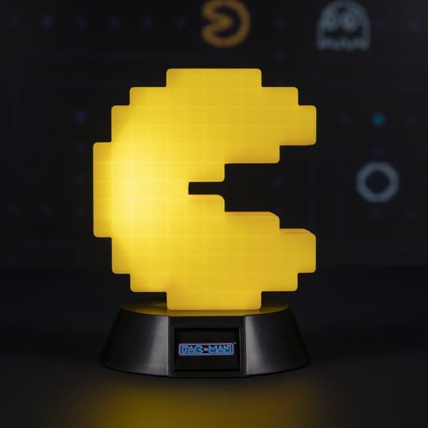 Paladone Pacman Light