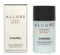 Miniatyrbilde 3 av 4: Chanel Allure Homme Sport Deo Stick 75 ml