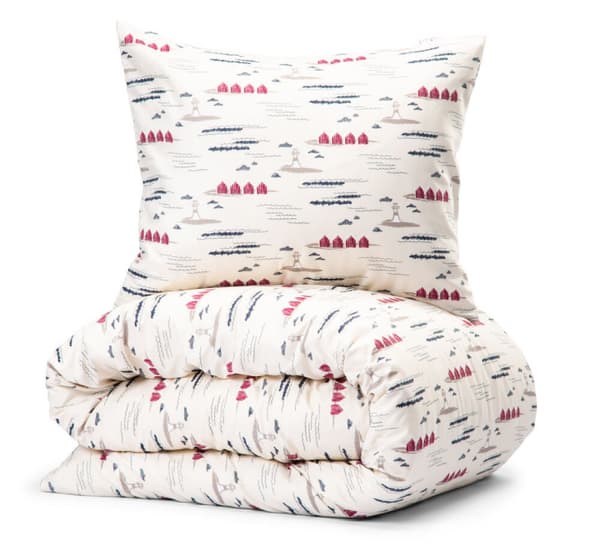 Lord Nelson Victory Ulebergshamn Microfiber, Sand