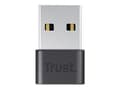 Miniatyrbilde 1 av 5: Trust Myna - Nettverksadapter - USB - Bluetooth 5.3, Bluetooth 5.3 LE - svart