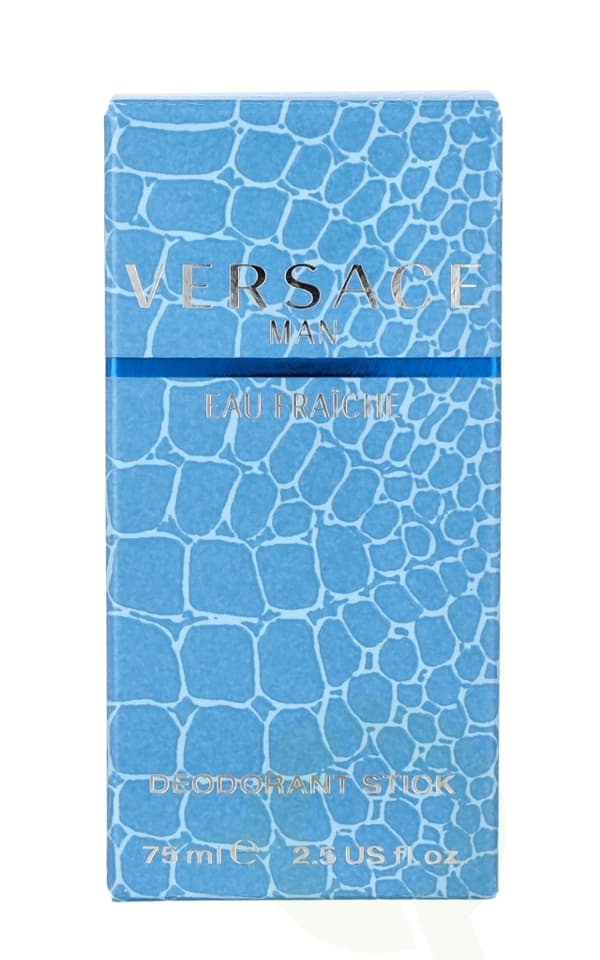 Versace Man Eau Fraiche Deo Stick 75 ml