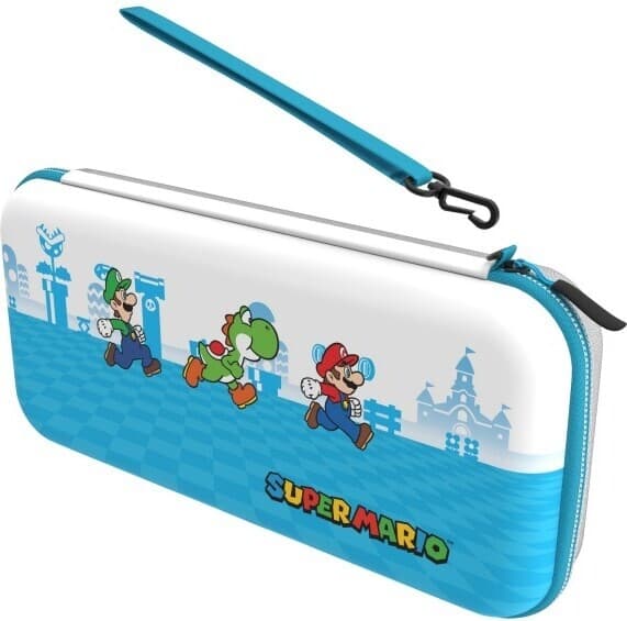 PDP Gaming Reiseveske - Mario Escape - transportveske, Switch