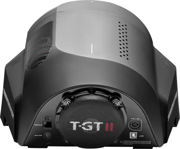 ThrustMaster T-GT II -rattirunko, PS4 / PS5 / PC