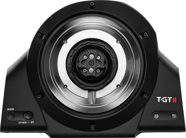 ThrustMaster T-GT II -rattirunko, PS4 / PS5 / PC