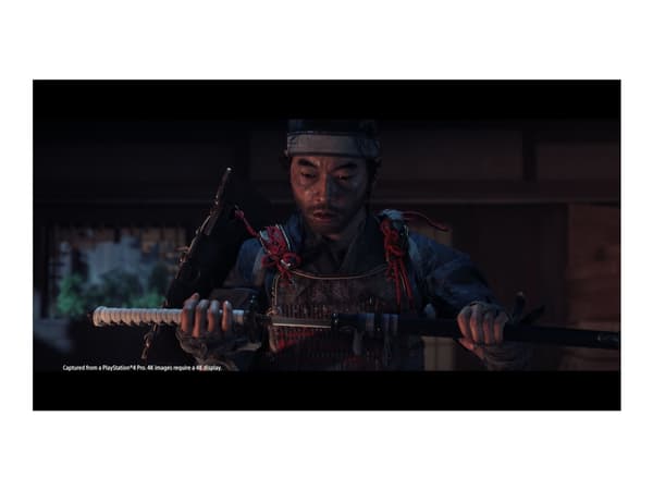 Ghost of Tsushima Director's Cut - Director's Cut - PlayStation 5
