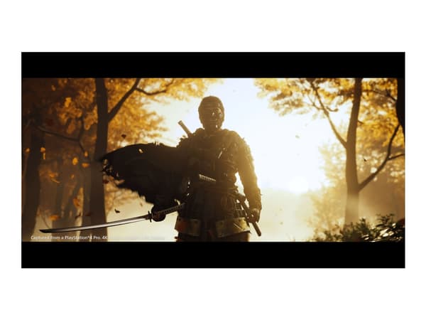 Ghost of Tsushima Director's Cut - Director's Cut - PlayStation 5