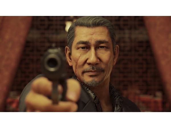 Sony Yakuza: Like a Dragon, PlayStation 5, M (Mature)