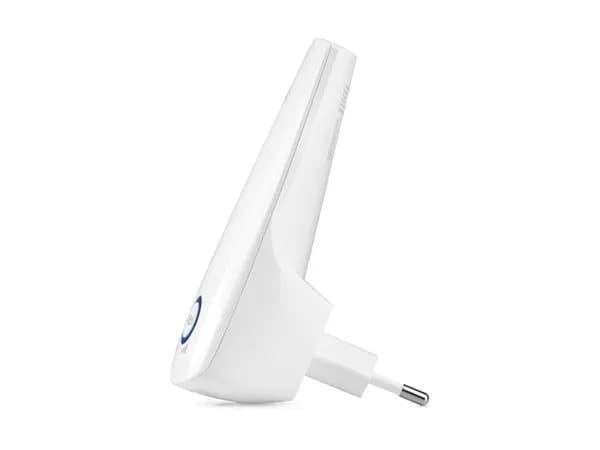 TP-Link TL-WA850RE - Rekkeviddeutvider for Wi-Fi - 100Mb LAN - Wi-Fi - 2.4 GHz