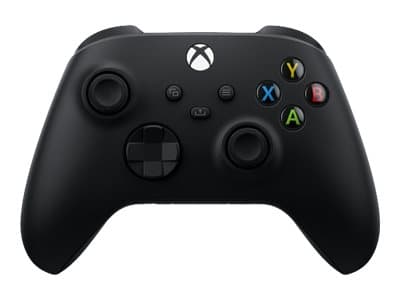 Microsoft Xbox Series X - Spillkonsoll - 8K - HDR - 1 TB SSD