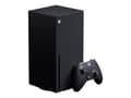 Miniatyrbilde 2 av 5: Microsoft Xbox Series X - Spillkonsoll - 8K - HDR - 1 TB SSD