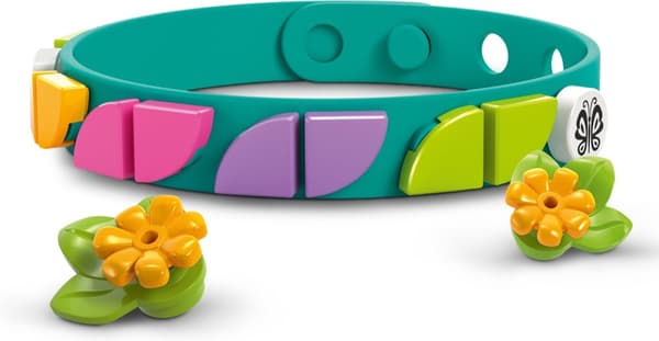 Lego Disney Classic 43239 - Mirabel fotoramme og smykkeskrin