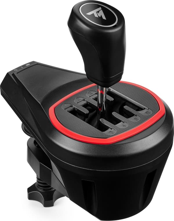 Thrustmaster TH8S Gear Stick, PC / PS4 / PS5 / Xbox