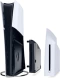 Pikkukuva 3 / 3: Playstation Sony Playstation 5 Slim – Disc Drive (PS5) -Blu-ray-levyasema